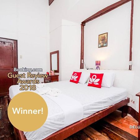 Zen Rooms Calle Crisologo Vigan Exterior foto